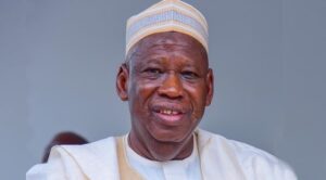 I Won’t Reveal How APC Will Capture Ondo, Oyo, Osun – Ganduje