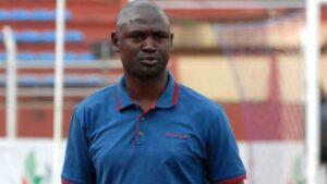 NPFL: Dogo Unhappy With Nasarawa United’s Loss To Sunshine Stars