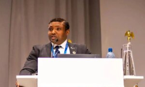 Biafran Agitator Ekpa Tackles Tinubu, Peter Obi Over Tributes To Gowon