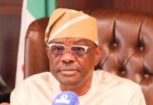 Tinubu Interested In Judiciary’s Independence — Wike tinubu-interested-in-judiciary’s-independence-—-wike