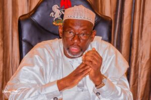 Jigawa Tanker Explosion: 181 Have Died, 80 In Critical Condition – Gov Namadi
