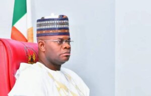 Yahaya Bello: EFCC Seeks Adjournment, Court Fixes Nov 14, 20 For Response To Summons