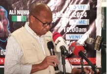 World Polio Day: ‘Ensure No Child Is Without Vaccination’ – UNICEF Tasks Nigerian Govt world-polio-day:-‘ensure-no-child-is-without-vaccination’-–-unicef-tasks-nigerian-govt