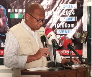 World Polio Day: ‘Ensure No Child Is Without Vaccination’ – UNICEF Tasks Nigerian Govt