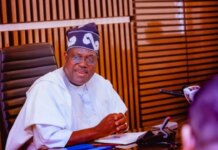 Cabinet Reshuffle: Benue Caucus Reacts As SGF Akume, Utsev Survive Tinubu’s Hammer cabinet-reshuffle:-benue-caucus-reacts-as-sgf-akume,-utsev-survive-tinubu’s-hammer
