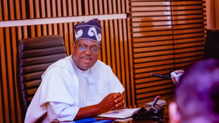Cabinet Reshuffle: Benue Caucus Reacts As SGF Akume, Utsev Survive Tinubu’s Hammer