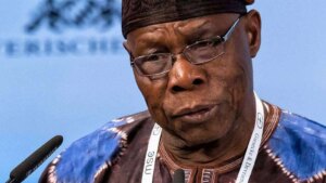 Japa: Youths Trooping Out Of Nigeria Due To Frustration, Unemployment – Obasanjo