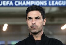 EPL: Arteta Gives Injury Update On Three Key Arsenal Players epl:-arteta-gives-injury-update-on-three-key-arsenal-players