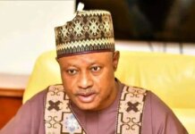 I’ve Not Purchased Vehicles For State Officials In Kaduna – Gov Uba Sani i’ve-not-purchased-vehicles-for-state-officials-in-kaduna-–-gov-uba-sani