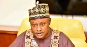 I’ve Not Purchased Vehicles For State Officials In Kaduna – Gov Uba Sani