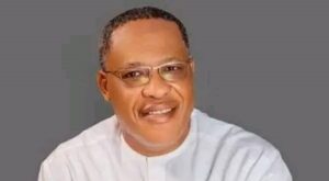 Biafra: Rep Obi Aguocha Meets Nnamdi Kanu, Resolves DSS Restriction On Lawyers