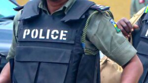 Police Arrest Woman Who Broke Stepson’s Bone With Pestle