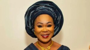 I Will Fight Alongside Tinubu – Sacked Minister Uju Kennedy