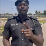 verydarkman-under-investigation-for-use-of-police-uniform