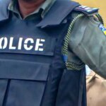 police-arrest-ex-delta-councillor,-ndubuisi-okechukwu-for-kidnapping