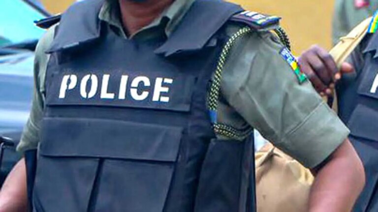 Police Arrest Woman in Delta for Selling Two-Month-Old Baby After Raising False Alarm