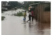 Benin Residents Seek Obaseki’s Intervention Over Flood, As Landlords Abandon Houses benin-residents-seek-obaseki’s-intervention-over-flood,-as-landlords-abandon-houses