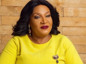My State Abandoned Me During Illness – Actress Ngozi Nwosu