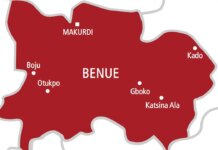 Insecurity: More Than 20 Schools, 13 Clinics Remain Shut In Benue- Chairman insecurity:-more-than-20-schools,-13-clinics-remain-shut-in-benue-chairman