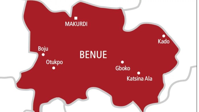 insecurity:-more-than-20-schools,-13-clinics-remain-shut-in-benue-chairman