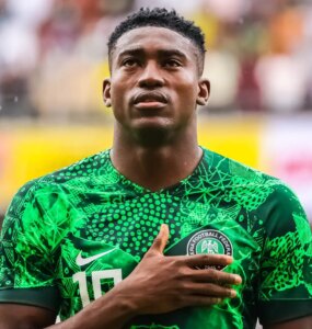 WAFU U-20 Championship: Awoniyi Boosts Flying Eagles With N2.5m
