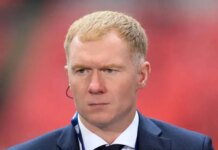 EPL: Paul Scholes Names 2 Managers Man United Should Sign epl:-paul-scholes-names-2-managers-man-united-should-sign