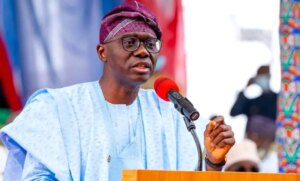 Sanwo-Olu Sues EFCC Over Alleged Planned Arrest, Prosecution