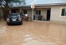 Don’t Blame Oyan Dam For Flood – River Basin Boss Cautions don’t-blame-oyan-dam-for-flood-–-river-basin-boss-cautions