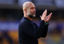 EPL: Guardiola Welcomes Ex-Man Utd Manager To Manchester City epl:-guardiola-welcomes-ex-man-utd-manager-to-manchester-city
