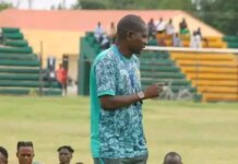 WAFU U-20 Championship: Zubairu Optimistic Flying Eagles Will Beat Ghana wafu-u-20-championship:-zubairu-optimistic-flying-eagles-will-beat-ghana