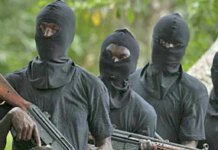 Gunmen Attack Ebonyi Community, Kill Middle-Aged Man gunmen-attack-ebonyi-community,-kill-middle-aged-man