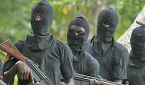 Gunmen Attack Ebonyi Community, Kill Middle-Aged Man