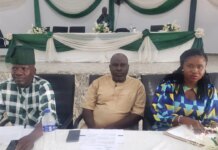 Stakeholders Advocate Increased Women Representation In Governance stakeholders-advocate-increased-women-representation-in-governance