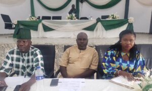 Stakeholders Advocate Increased Women Representation In Governance