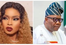 AGN Places Nollywood Actresses on Watchlist over Alleged Links to Akpabio, Suspends Halima Abubakar AGN Places Nollywood Actresses on Watchlist over Alleged Links to Akpabio, Suspends Halima Abubakar