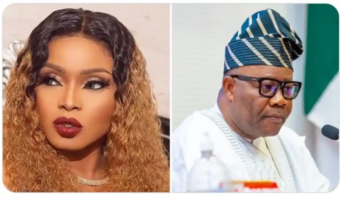 AGN Places Nollywood Actresses on Watchlist over Alleged Links to Akpabio, Suspends Halima Abubakar
