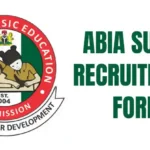 Abia State Universal Basic Education Board (ASUBEB) Recruitment