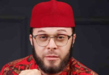 House of Reps Member Alex Ikwechegh Apologizes After Caught on Video Assaulting Bolt Driver Mascot Ukandu Ikwechegh