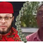 Alex Mascot Ikwechegh and Stephen Abuwatseya