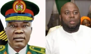 Nigerian Military Dares Asari Dokubo to Enter Battlefield, Vows to Neutralise Him