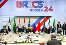 BRICS Expands to 13 New Countries as Nigeria’s Inclusion Sparks Controversy BRICS Expands to 13 New Countries as Nigeria's Inclusion Sparks Controversy