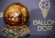 Ballon D’or 2024 Ceremony: Date, Time, Nominees, and How to Watch