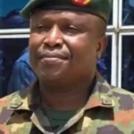 Details Surrounding why Nigerian Army Brigadier General M.A. Sadiq was Detained Emerge