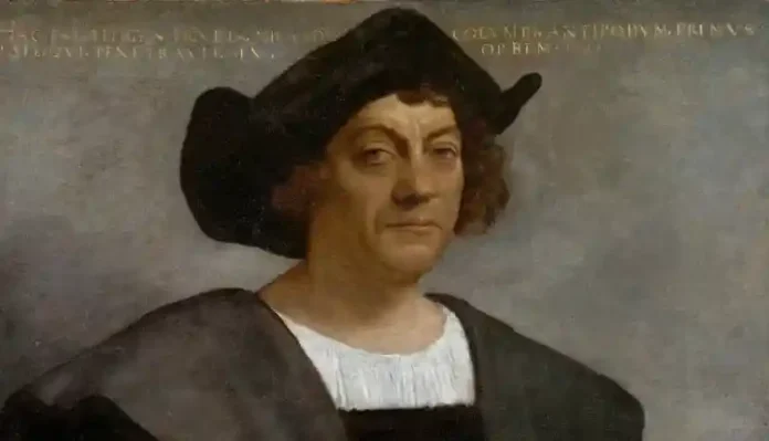 Christopher Columbus’s True Origins Revealed