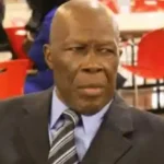 Humphrey Nwosu, Who Oversaw Annulled June 12 Election, Dies