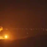 Iran launches massive missile attack on Israel, as IDF vows 'consequences