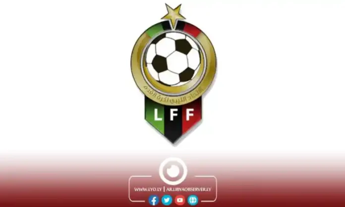 Libyan FA Threatens Legal Action After Super Eagles Pull Out of AFCON Qualifier