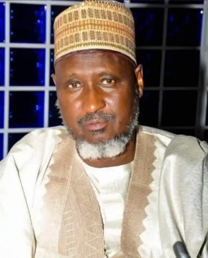 Meet Aliyu Bappa Misau, House of Reps Member Who Sponsored Bill Allegedly Aiming to 'Islamise' Nigeria Meet Aliyu Bappa Misau, House of Reps Member Who Sponsored Bill Allegedly Aiming to 'Islamise' Nigeria