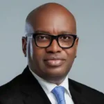 Mr. Adebowale Oyedeji, new Group Managing Director of FBN Holdings Plc