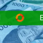 Naira to Euro exchange rate